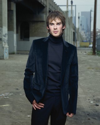 Ian Somerhalder Poster G164695