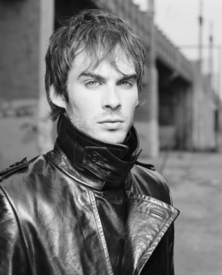 Ian Somerhalder poster