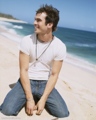 Ian Somerhalder Poster G164728