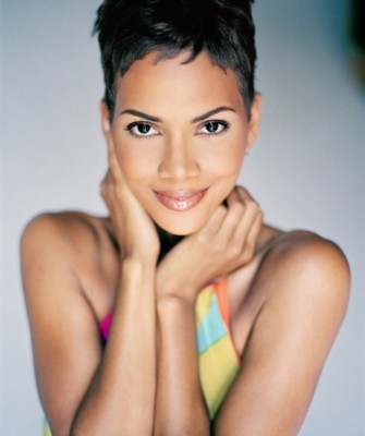 Halle Berry Mouse Pad G164821