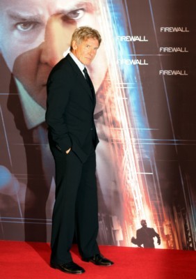 Harrison Ford Poster G164830