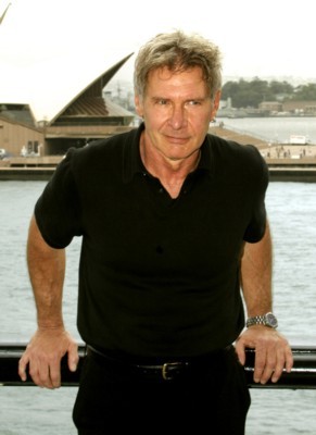 Harrison Ford Poster G164837