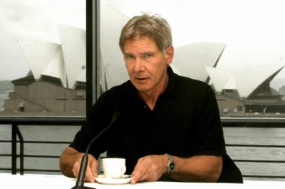 Harrison Ford Poster G164839