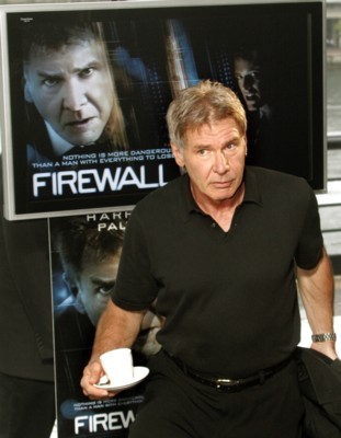 Harrison Ford Poster G164840