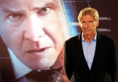 Harrison Ford Poster G164845