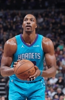 Dwight Howard Mouse Pad G1649478