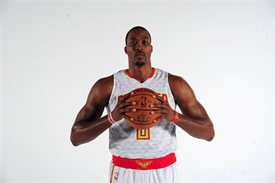 Dwight Howard Mouse Pad G1649485