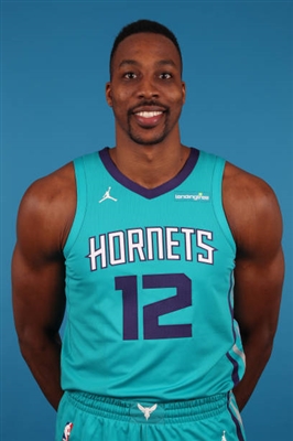 Dwight Howard puzzle G1649555