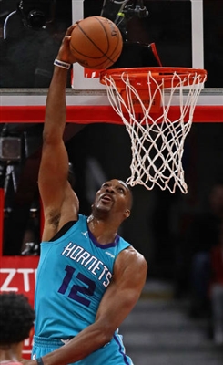 Dwight Howard puzzle G1649565