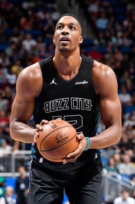 Dwight Howard puzzle G1649715