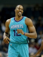 Dwight Howard Mouse Pad G1649722
