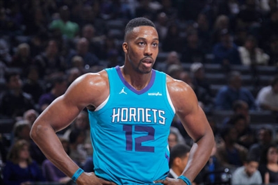 Dwight Howard puzzle G1649725
