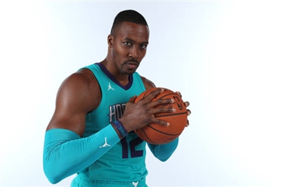 Dwight Howard Mouse Pad G1649853