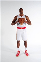 Dwight Howard Mouse Pad G1649858