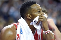 Dwight Howard Mouse Pad G1649905