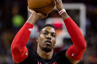 Dwight Howard puzzle G1649942