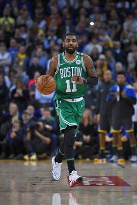 Kyrie Irving Stickers G1651813