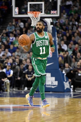 Kyrie Irving puzzle G1651827