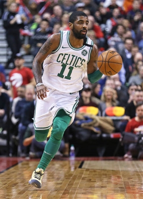 Kyrie Irving Stickers G1651829