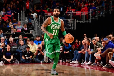 Kyrie Irving puzzle G1651835