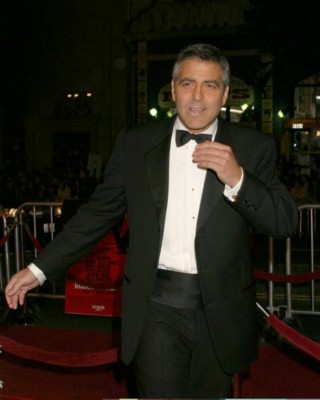 George Clooney magic mug #G165185