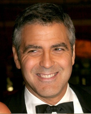 George Clooney Poster G165187