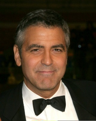 George Clooney Poster G165190