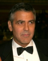George Clooney t-shirt #141101