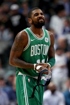 Kyrie Irving Stickers G1652050