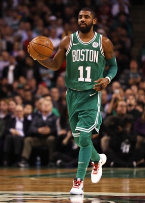 Kyrie Irving Poster G1652051
