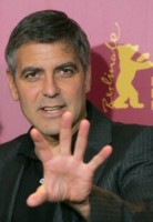 George Clooney Longsleeve T-shirt #141119