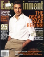 George Clooney Tank Top #141129
