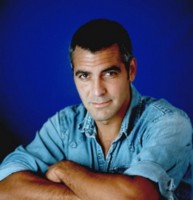 George Clooney hoodie #141135