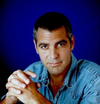 George Clooney puzzle G165233