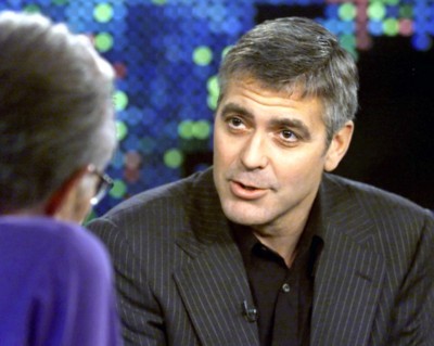 George Clooney Stickers G165235