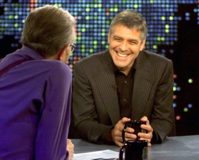 George Clooney magic mug #G165236