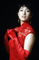 Gong Li tote bag #G165330