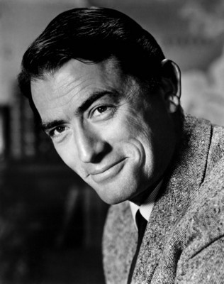 Gregory Peck Poster G165345