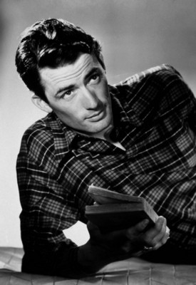 Gregory Peck puzzle G165347
