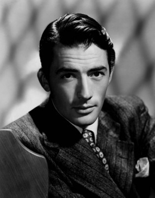 Gregory Peck Poster G165348