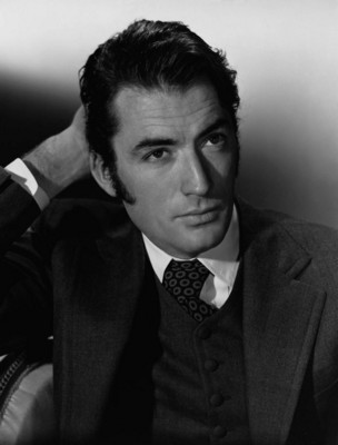Gregory Peck Poster G165354