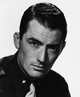 Gregory Peck Poster G165356