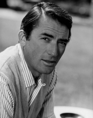 Gregory Peck Poster G165357