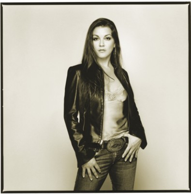 Gretchen Wilson Mouse Pad G165374