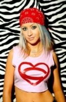 Christina Aguilera Longsleeve T-shirt #48488