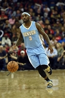 Ty Lawson Mouse Pad G1660038