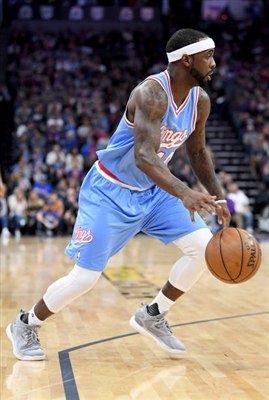 Ty Lawson pillow