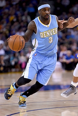 Ty Lawson pillow