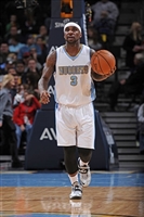 Ty Lawson Mouse Pad G1660355
