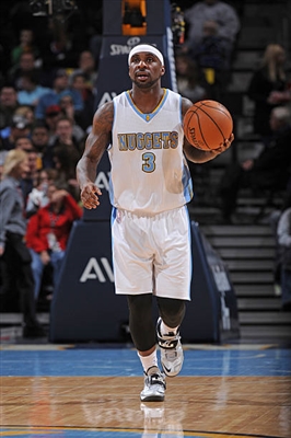 Ty Lawson Poster G1660355
